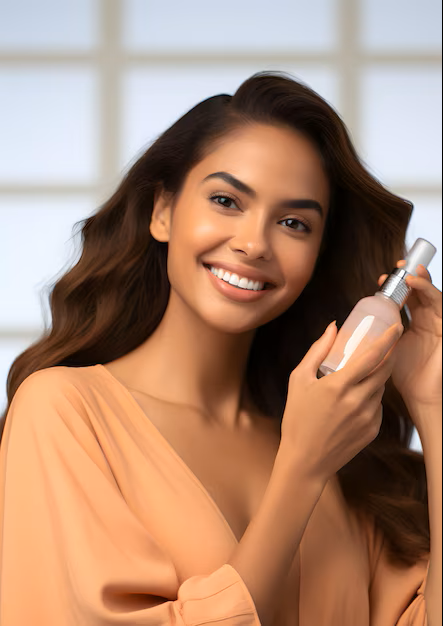 Pack mini  setting powder